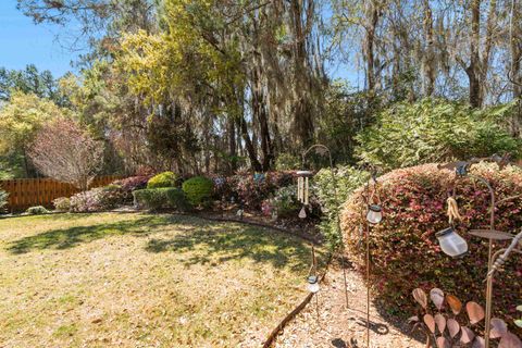 Tiny photo for 5716 Sumter Hill Lane, Tallahassee, FL 32312 (MLS # 398142)