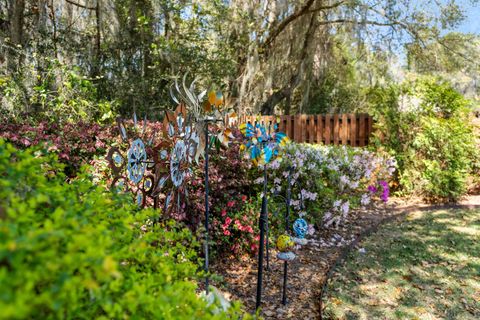 Tiny photo for 5716 Sumter Hill Lane, Tallahassee, FL 32312 (MLS # 398142)