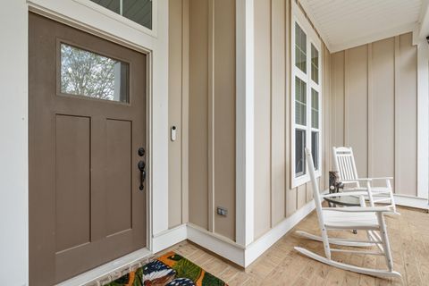 Tiny photo for 5716 Sumter Hill Lane, Tallahassee, FL 32312 (MLS # 398142)