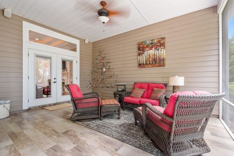 Tiny photo for 5716 Sumter Hill Lane, Tallahassee, FL 32312 (MLS # 398142)