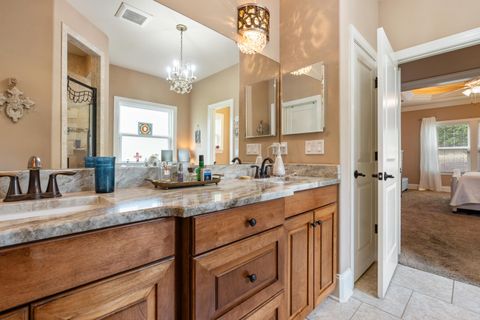 Tiny photo for 5716 Sumter Hill Lane, Tallahassee, FL 32312 (MLS # 398142)