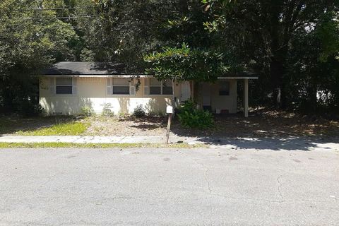 Photo of 9256 5th Avenue, Jacksonville, FL 32208 (MLS # 396840)