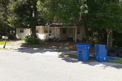 Tiny photo for 9256 5th Avenue, Jacksonville, FL 32208 (MLS # 396840)