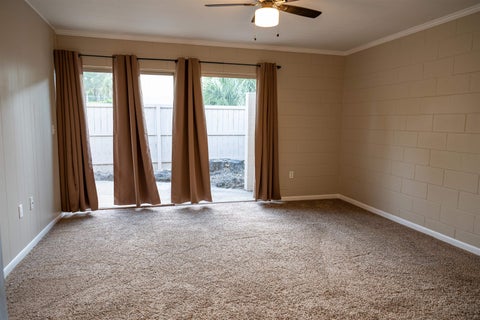 Tiny photo for 2241 W Pensacola ST #80 81 82 83, Tallahassee, FL 32304 (MLS # 402069)