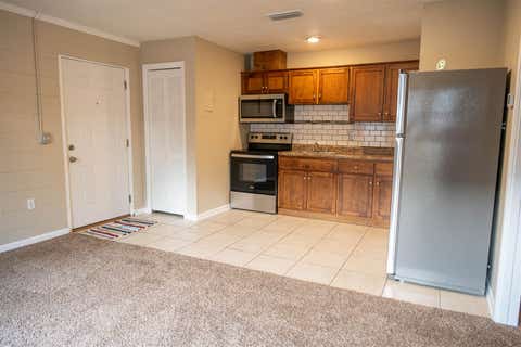 Tiny photo for 2241 W Pensacola ST #80 81 82 83, Tallahassee, FL 32304 (MLS # 402069)