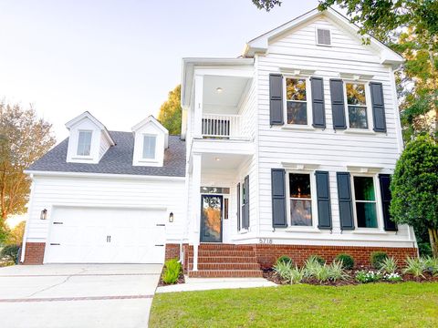5718 Roanoke Trail Tallahassee FL 32312