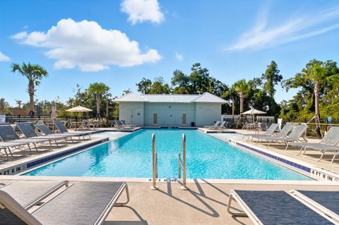 Tiny photo for 259 Needle Thrush Circle, Crawfordville, FL 32327 (MLS # 397625)