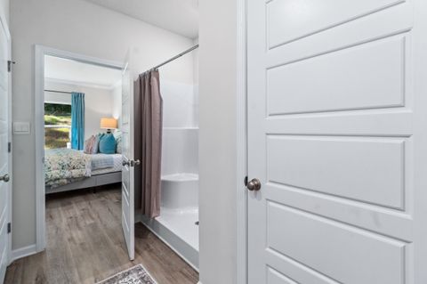 Tiny photo for 259 Needle Thrush Circle, Crawfordville, FL 32327 (MLS # 397625)