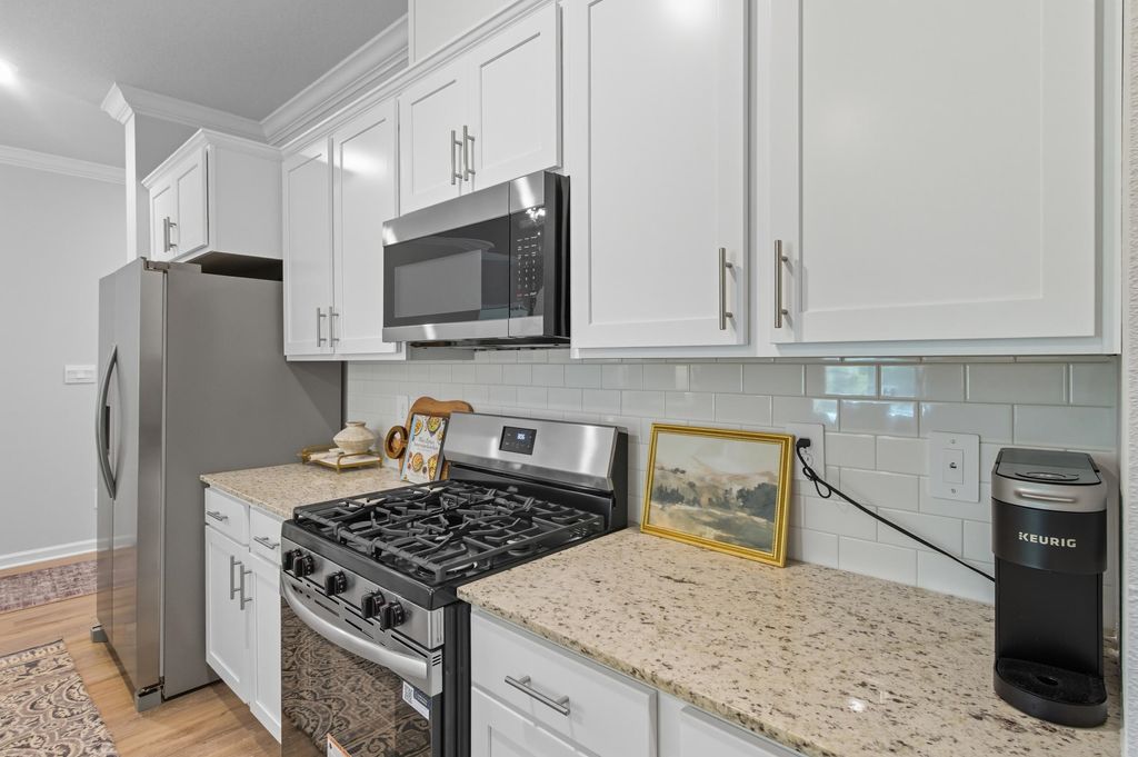 Photo of 259 Needle Thrush Circle, Crawfordville, FL 32327 (MLS # 397625)