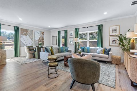 Tiny photo for 259 Needle Thrush Circle, Crawfordville, FL 32327 (MLS # 397625)