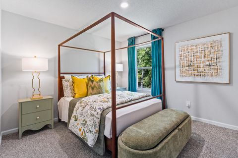 Tiny photo for 259 Needle Thrush Circle, Crawfordville, FL 32327 (MLS # 397625)