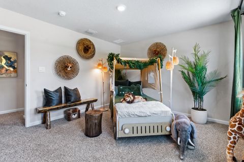 Tiny photo for 259 Needle Thrush Circle, Crawfordville, FL 32327 (MLS # 397625)