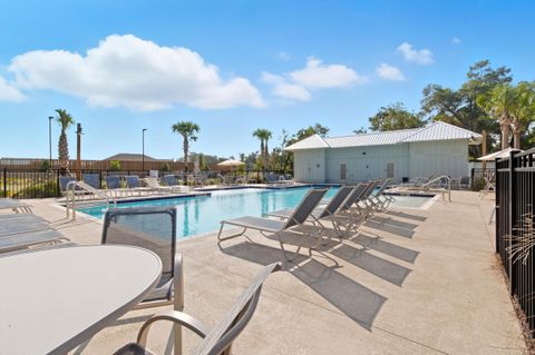 Tiny photo for 259 Needle Thrush Circle, Crawfordville, FL 32327 (MLS # 397625)