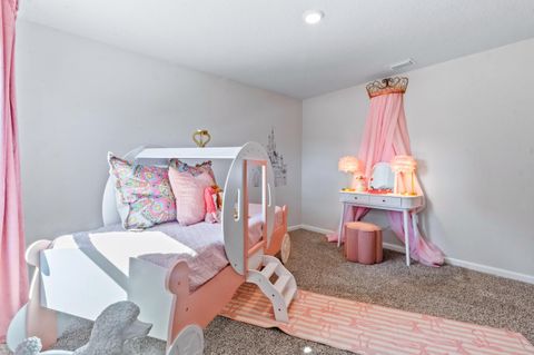 Tiny photo for 259 Needle Thrush Circle, Crawfordville, FL 32327 (MLS # 397625)