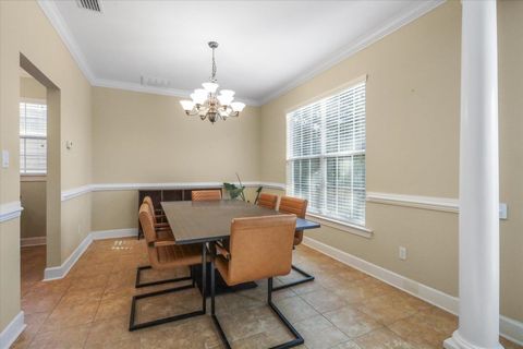 Tiny photo for 525 Forest Green Dr Dr, Tallahassee, FL 32308 (MLS # 393533)