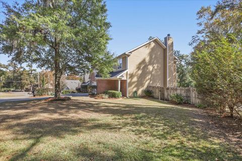 Tiny photo for 525 Forest Green Dr Dr, Tallahassee, FL 32308 (MLS # 393533)