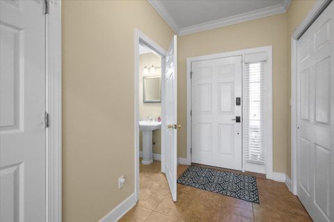 Tiny photo for 525 Forest Green Dr Dr, Tallahassee, FL 32308 (MLS # 393533)