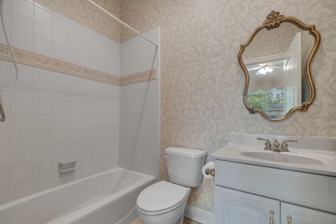 Tiny photo for 9210 Hampton Glen Court, Tallahassee, FL 32312 (MLS # 383434)