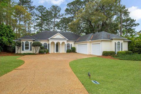 9210 Hampton Glen Court, Tallahassee, FL 32312 - MLS#: 383434