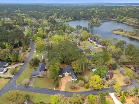 Tiny photo for 9210 Hampton Glen Court, Tallahassee, FL 32312 (MLS # 383434)