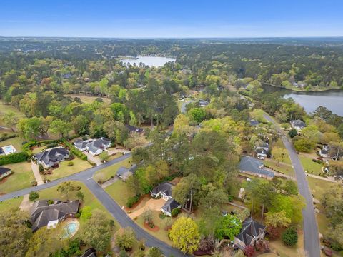 Tiny photo for 9210 Hampton Glen Court, Tallahassee, FL 32312 (MLS # 383434)