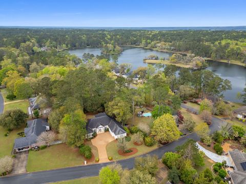 Tiny photo for 9210 Hampton Glen Court, Tallahassee, FL 32312 (MLS # 383434)