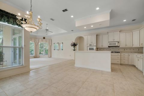 Tiny photo for 9210 Hampton Glen Court, Tallahassee, FL 32312 (MLS # 383434)