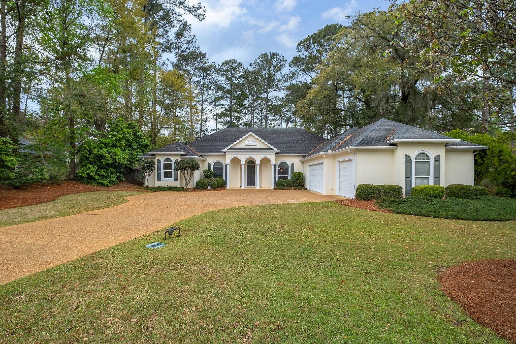 9210 Hampton Glen Court