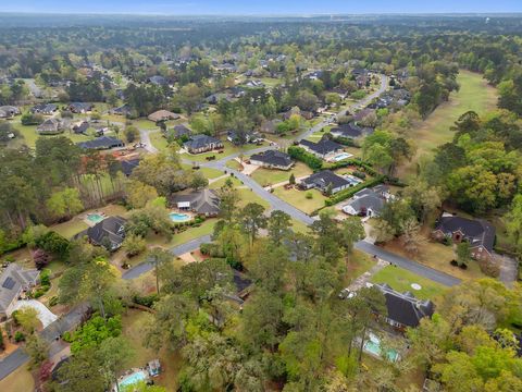 Tiny photo for 9210 Hampton Glen Court, Tallahassee, FL 32312 (MLS # 383434)