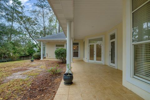 Tiny photo for 9210 Hampton Glen Court, Tallahassee, FL 32312 (MLS # 383434)