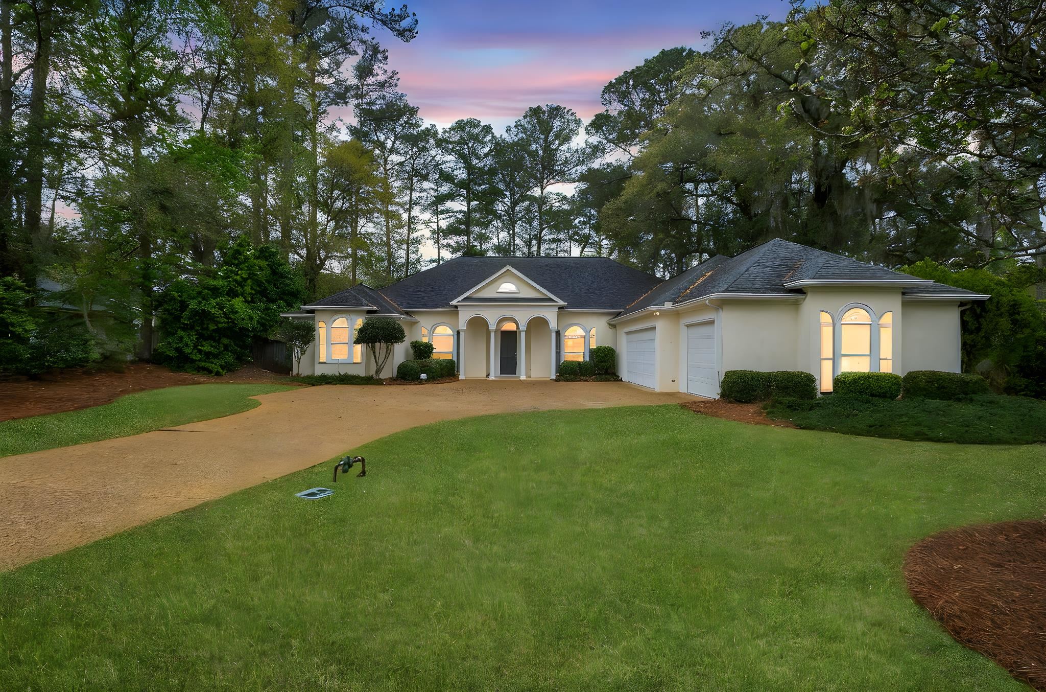 9210 Hampton Glen Court