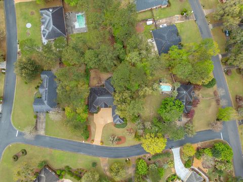 Tiny photo for 9210 Hampton Glen Court, Tallahassee, FL 32312 (MLS # 383434)