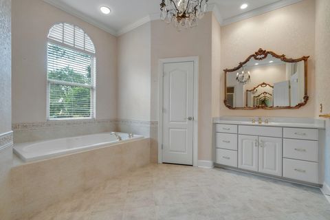 Tiny photo for 9210 Hampton Glen Court, Tallahassee, FL 32312 (MLS # 383434)