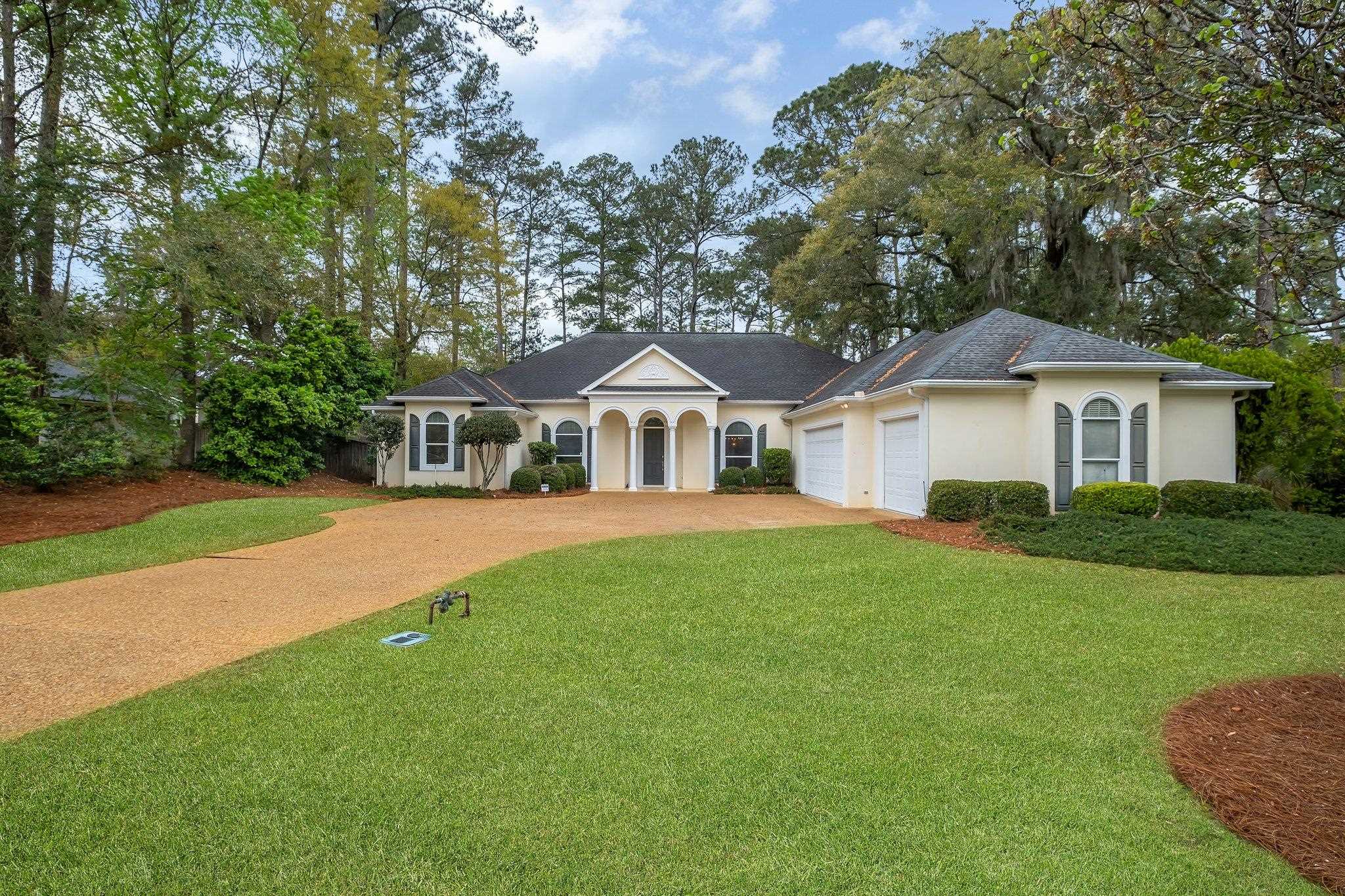 9210 Hampton Glen Court