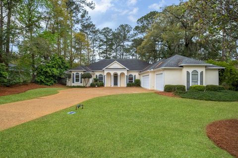 Tiny photo for 9210 Hampton Glen Court, Tallahassee, FL 32312 (MLS # 383434)