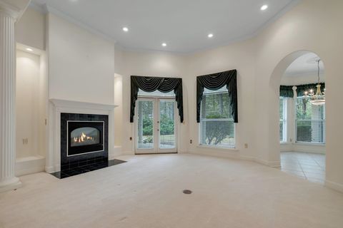 Tiny photo for 9210 Hampton Glen Court, Tallahassee, FL 32312 (MLS # 383434)