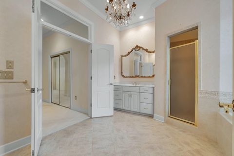 Tiny photo for 9210 Hampton Glen Court, Tallahassee, FL 32312 (MLS # 383434)