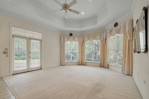 Tiny photo for 9210 Hampton Glen Court, Tallahassee, FL 32312 (MLS # 383434)