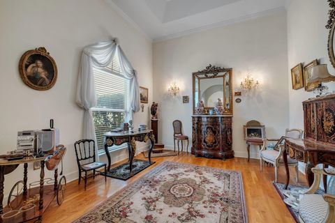 Tiny photo for 9210 Hampton Glen Court, Tallahassee, FL 32312 (MLS # 383434)