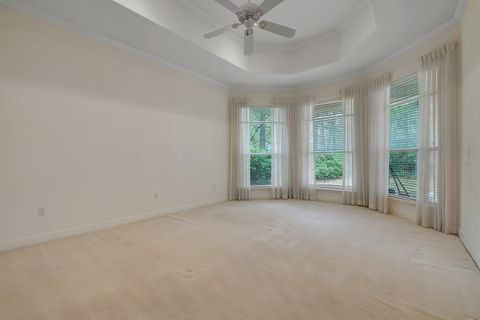 Tiny photo for 9210 Hampton Glen Court, Tallahassee, FL 32312 (MLS # 383434)