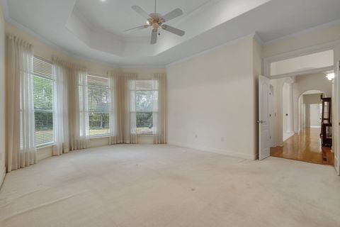 Tiny photo for 9210 Hampton Glen Court, Tallahassee, FL 32312 (MLS # 383434)