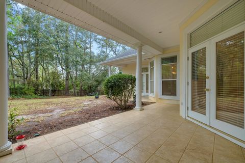 Tiny photo for 9210 Hampton Glen Court, Tallahassee, FL 32312 (MLS # 383434)