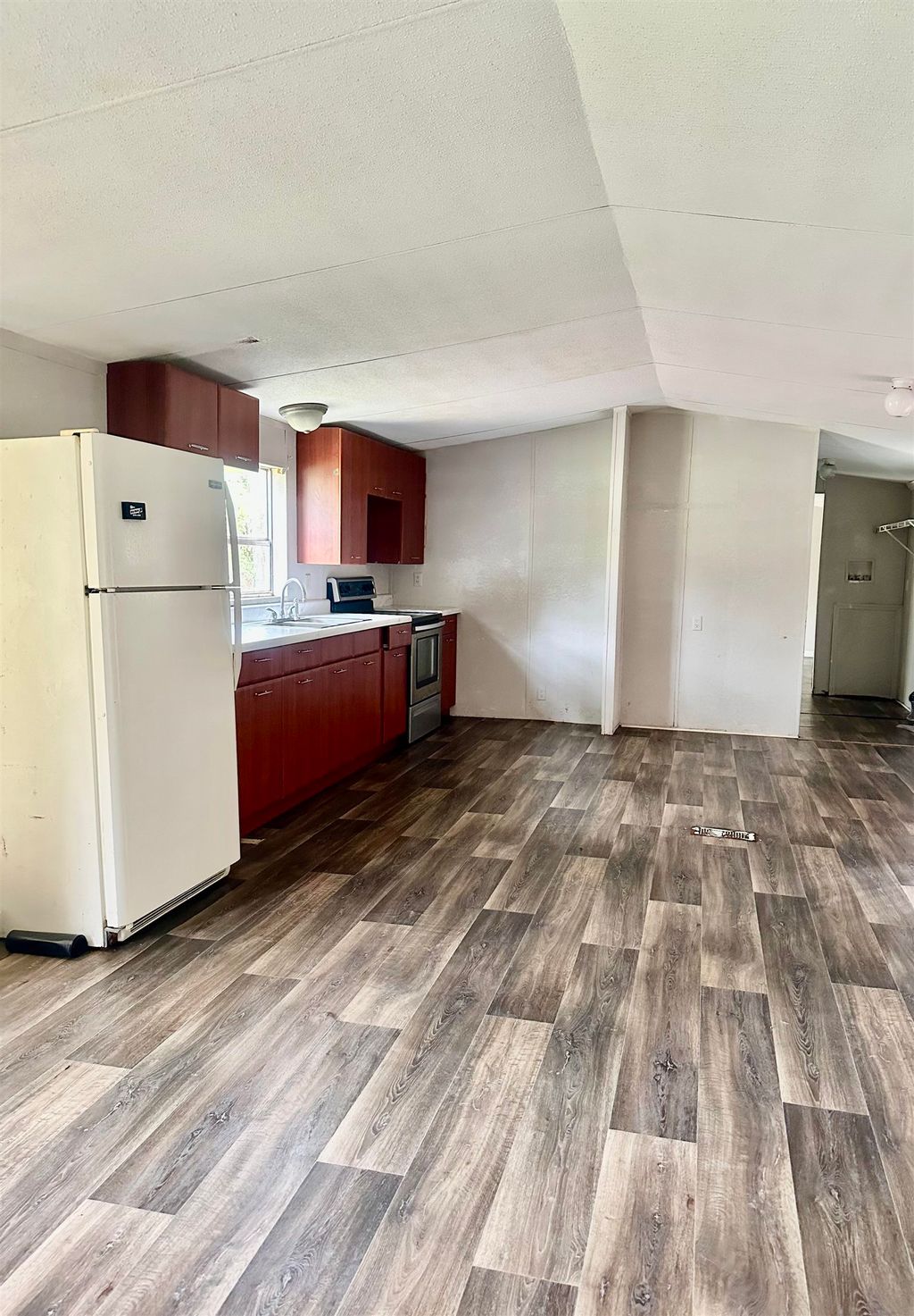 Photo of 2309 A Young Road, Perry, FL 32347 (MLS # 388165)