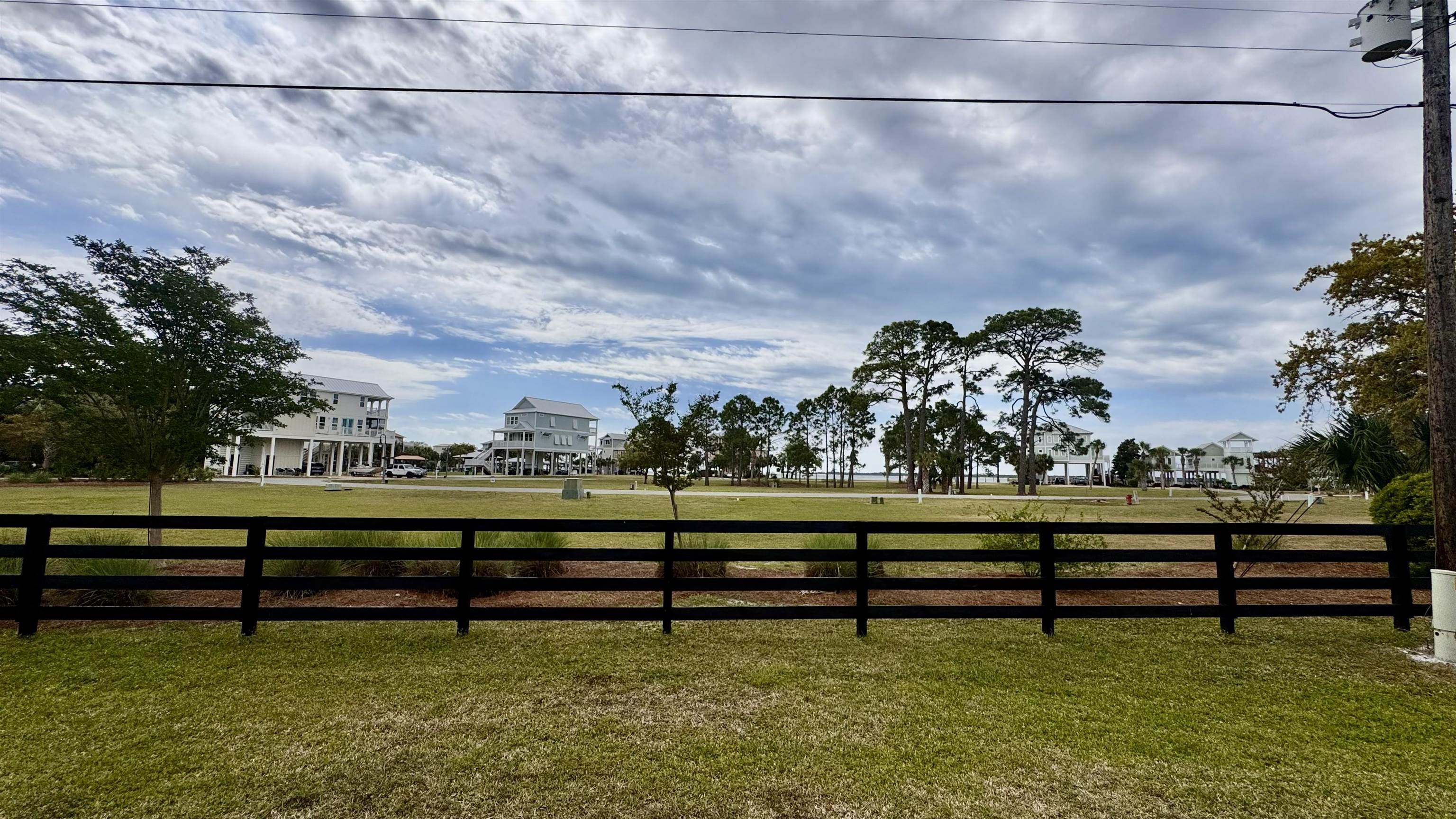 Photo 1 of 8 — Endeavour Drive, Panacea, FL 32346