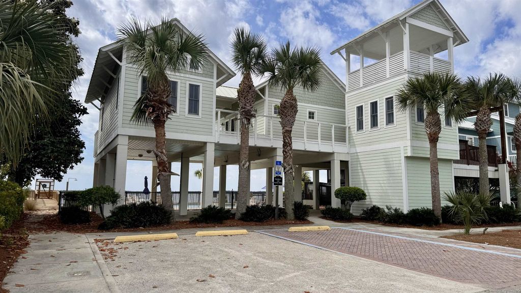 Photo of Endeavour Drive, Panacea, FL 32346 (MLS # 398941)