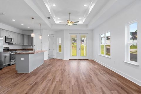 Tiny photo for 5736 Pinebarren Road, Tallahassee, FL 32303 (MLS # 395885)