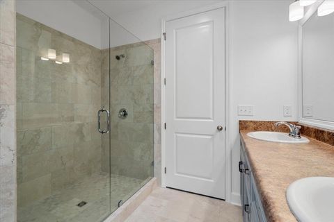 Tiny photo for 5736 Pinebarren Road, Tallahassee, FL 32303 (MLS # 395885)