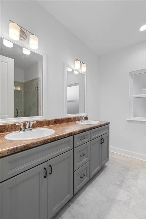 Tiny photo for 5736 Pinebarren Road, Tallahassee, FL 32303 (MLS # 395885)