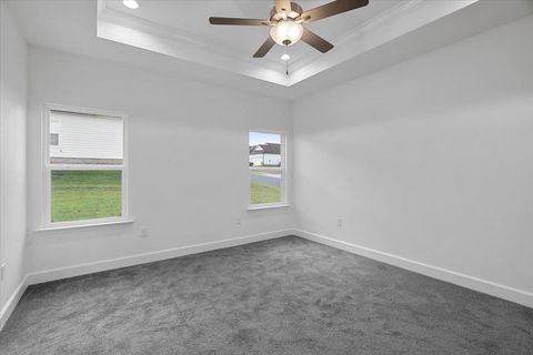 Tiny photo for 5736 Pinebarren Road, Tallahassee, FL 32303 (MLS # 395885)