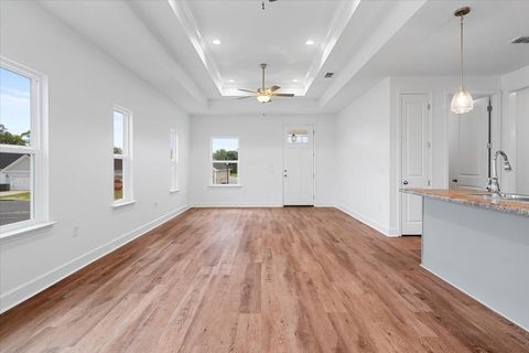 Tiny photo for 5736 Pinebarren Road, Tallahassee, FL 32303 (MLS # 395885)